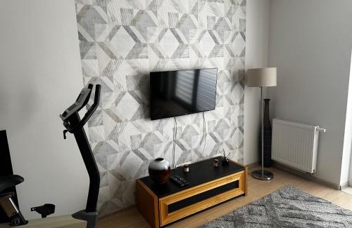 Supca Apartamento | Apartamenty Plaza Słupca