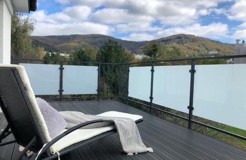 Ustron Apartamento | Apartamenty Pod Gwiazdami