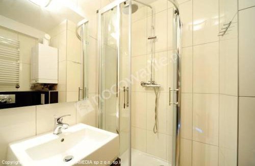 Karpacz Apartamento | Apartamenty Pod Izbicą