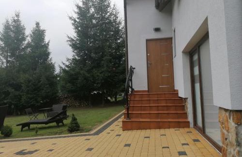 Solina Apartamento | Apartamenty Pokoje w Bieszczadach Solina polańczyk