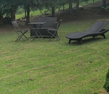 Solina Apartamento | Apartamenty Pokoje w Bieszczadach Solina polańczyk