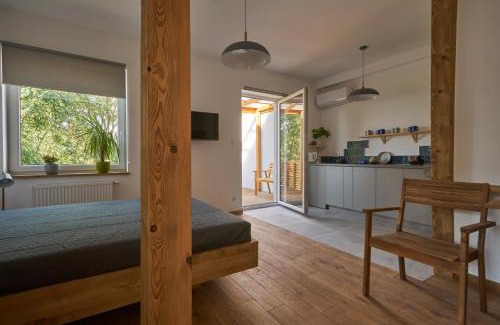 Busko-Zdroj Apartamento | Apartamenty Ponidzie