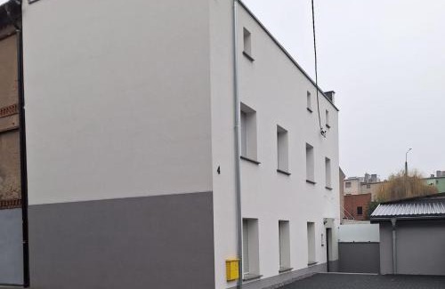 Kluczbork Apartamento | Apartamenty przy Armii Krajowej II