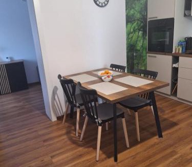 Kluczbork Apartamento | Apartamenty przy Armii Krajowej II