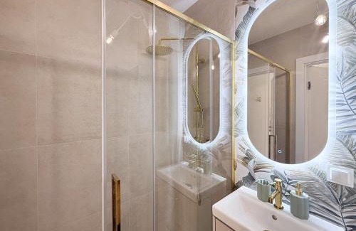 Gdansk City Center Apartamento | Apartamenty przy Motławie Q4Apartments