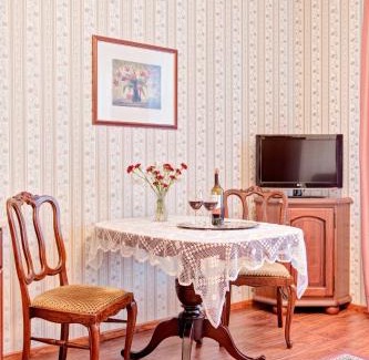 Jezyce Apartamento | Apartamenty Retro