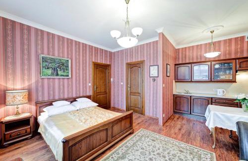 Jezyce Apartamento | Apartamenty Retro