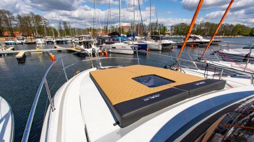 Gizycko Apartamento | Apartamenty Stranda Residence nad jeziorem Mazury Holiday