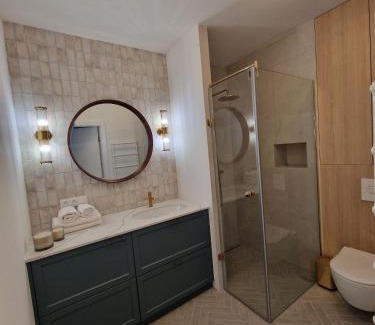 Gizycko Apartamento | Apartamenty Stranda Residence nad jeziorem Mazury Holiday