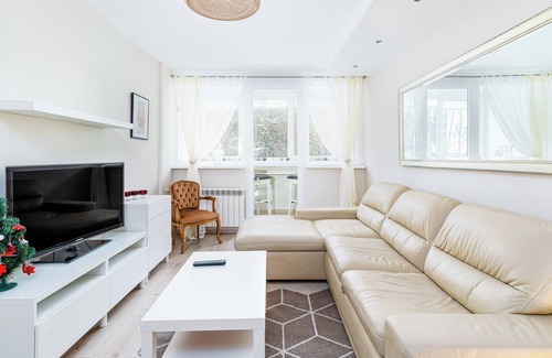 Swieradow-Zdroj Apartamento | Apartamenty Sun & Snow Korczaka