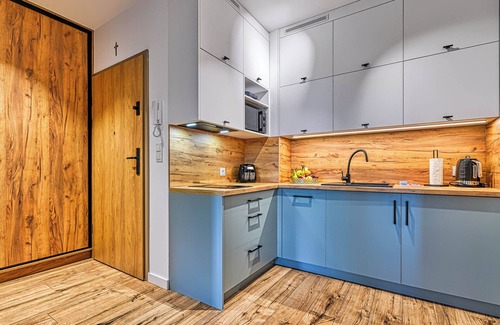Szklarska Poreba Apartamento | Apartamenty Sun & Snow Pine Apartments