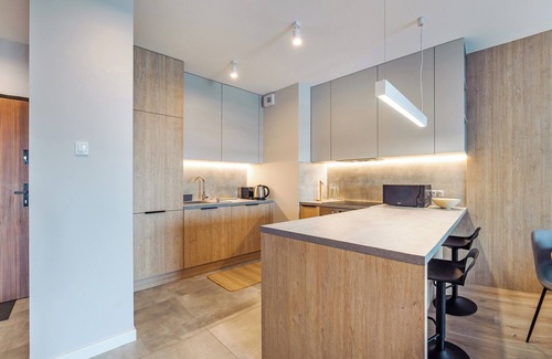 Przymorze Apartamento | Apartamenty Sun&Snow Baltea