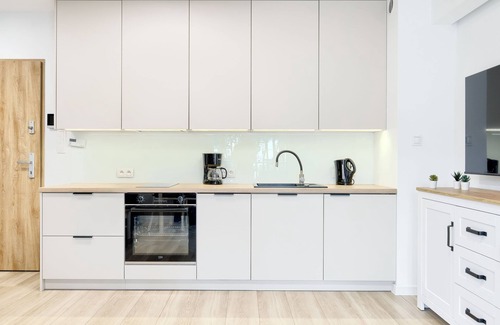 Dziwnowek Apartamento | Apartamenty Sun & Snow Horizon Park II