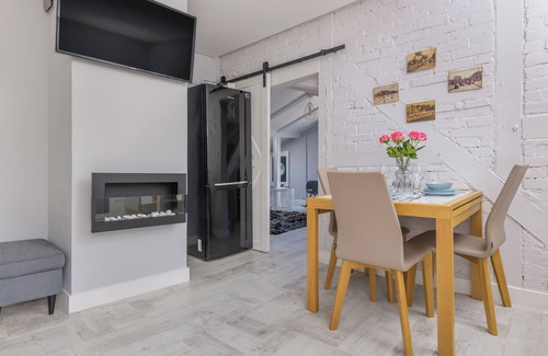 Sopot Centrum Apartamento | Apartamenty Sun & Snow Majkowskiego II