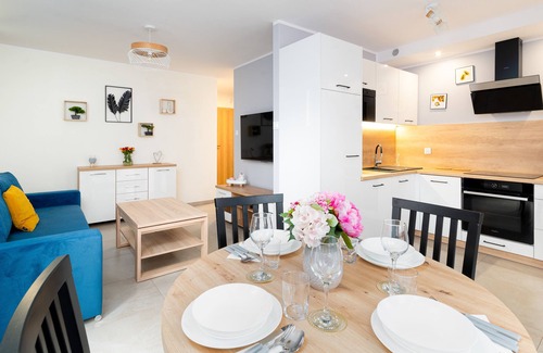 Karpacz Apartamento | Apartamenty Sun & Snow Nad Łomnicą