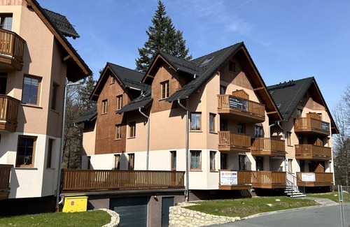 Karpacz Apartamento | Apartamenty Sun & Snow Nad Łomnicą