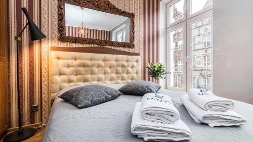 Old Town Hotel | Apartamenty Szlachecki I Pod Artusem