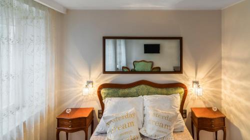 Old Town Hotel | Apartamenty Szlachecki I Pod Artusem