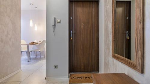 Old Town Hotel | Apartamenty Szlachecki I Pod Artusem
