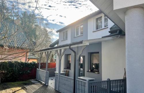 Lukecin Apartamento | Apartamenty u Lucyny i Lecha