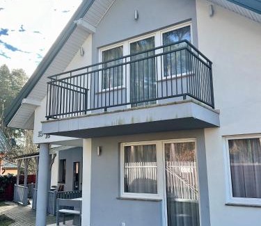 Lukecin Apartamento | Apartamenty u Lucyny i Lecha