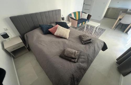 Slupsk Apartamento | Apartamenty Wilenska