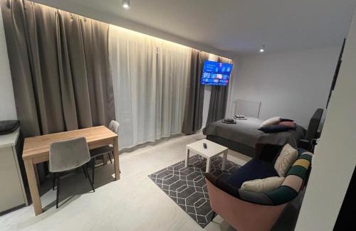 Slupsk Apartamento | Apartamenty Wilenska