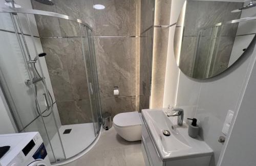 Slupsk Apartamento | Apartamenty Wilenska