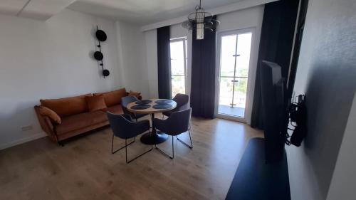 Wola Apartamento | Apartamenty Wola Tower