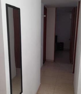San Jose de Cucuta Apartamento | APARTAMOBLADO