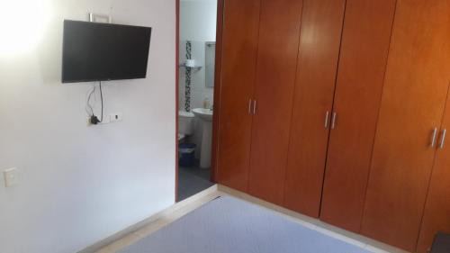 San Jose de Cucuta Apartamento | APARTAMOBLADO