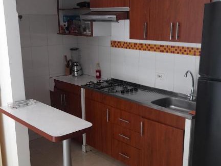 San Jose de Cucuta Apartamento | APARTAMOBLADO