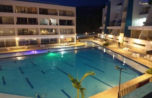 San Jeronimo Apartamento | Apartasol San Jerónimo