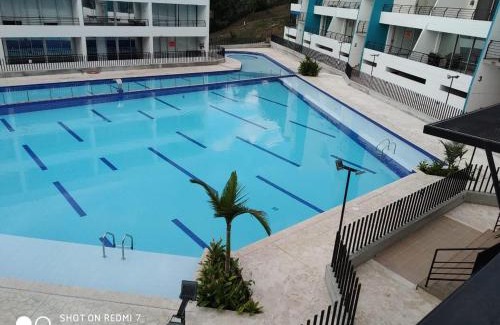 San Jeronimo Apartamento | Apartasol San Jerónimo