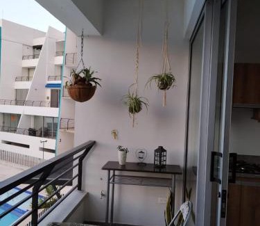 San Jeronimo Apartamento | Apartasol San Jerónimo