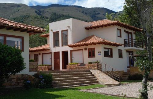 Villa de Leyva Apartamento | Apartasuites Las Marías