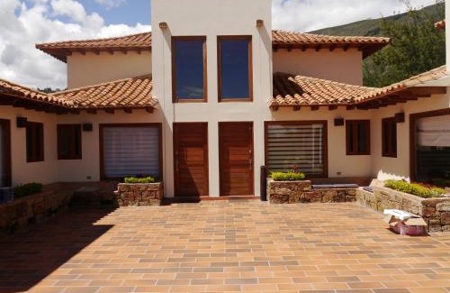 Villa de Leyva Apartamento | Apartasuites Las Marías