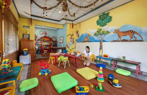Legian Villa | Apartemen 6236 at Jayakarta Residence Bali
