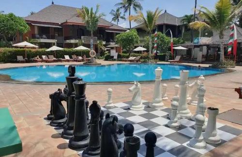 Legian Villa | Apartemen 6236 at Jayakarta Residence Bali