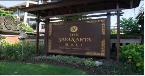 Legian Villa | Apartemen 6236 at Jayakarta Residence Bali
