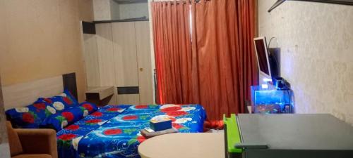 Binong Apartamento | Apartemen paragon village