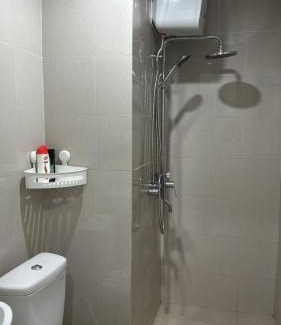 Kesawan Apartamento | Apartemen Podomoro Deli Medan