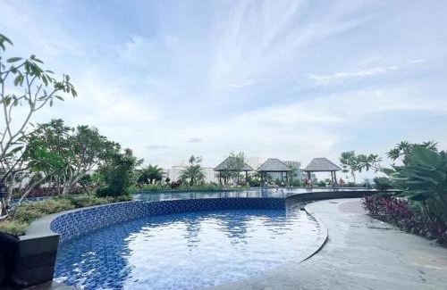 Kesawan Apartamento | Apartemen Podomoro Deli Medan