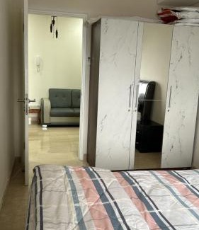 Kesawan Apartamento | Apartemen Podomoro Deli Medan