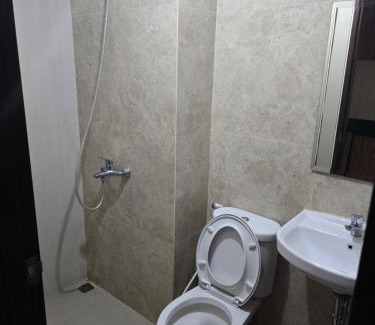Depok Apartamento | Apartemen Transpark by Lily's Room
