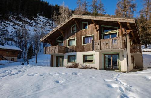 Montroc Apartamento | Apartement Bec D1 - Happy Rentals