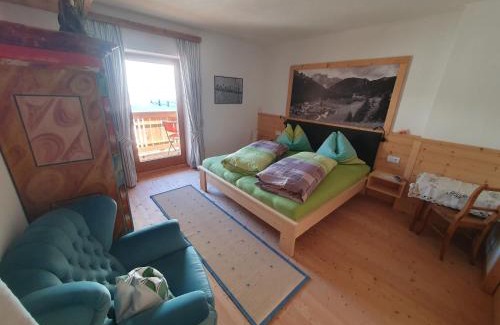 San Vito Apartamento | Apartement Schuster Lake Prags Braies