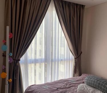 Biringkanya Apartamento | Apartermen Skylouge Makassar