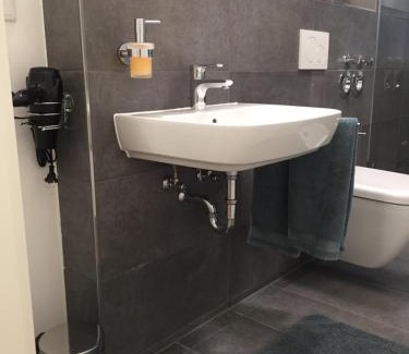 Gross-Gerau Apartamento | aparthaus felizitas