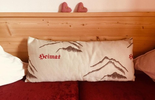 Alpbach Apartamento | Aparthaus Hubertus